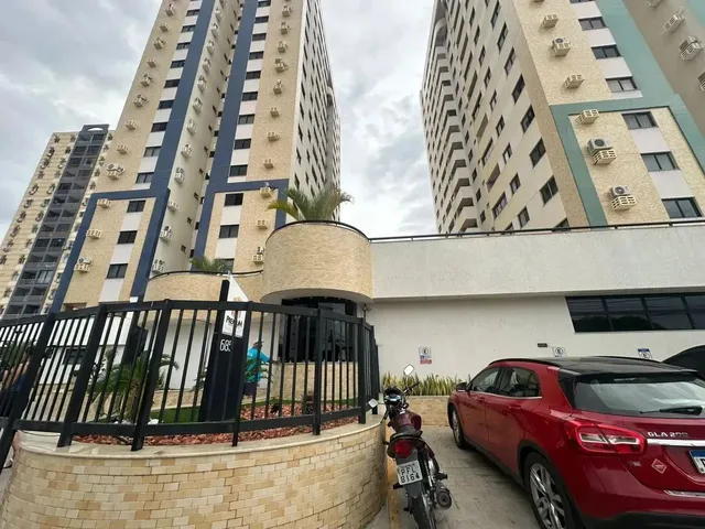Imagem: Partamento Premium Residence