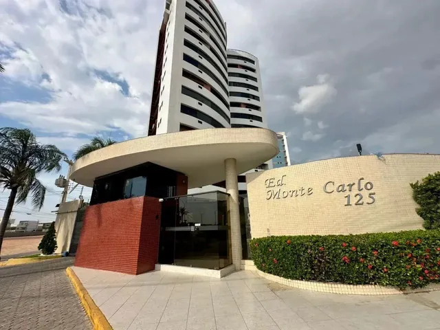 Imagem: Apartamento Belíssimo na Orla de Petrolina