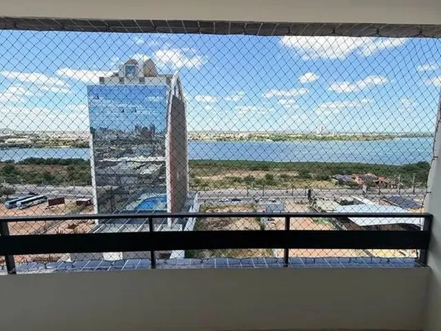 Imagem: Apartamento com Vista para o Rio
