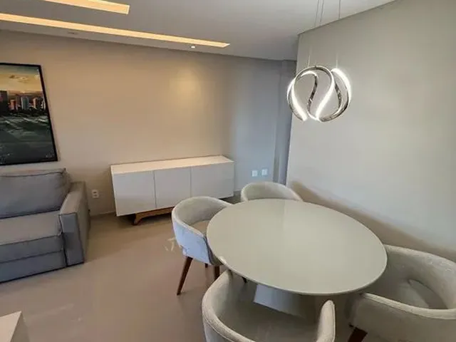 Imagem 4: Apartamento com Vista para o Rio