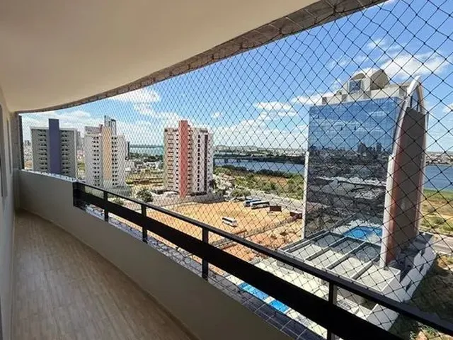 Imagem 5: Apartamento com Vista para o Rio