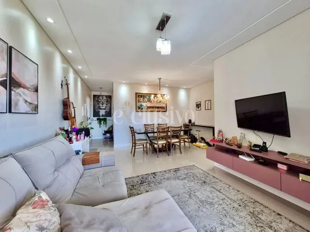 Imagem: Apartamento 3 Dormitórios em Condomínio