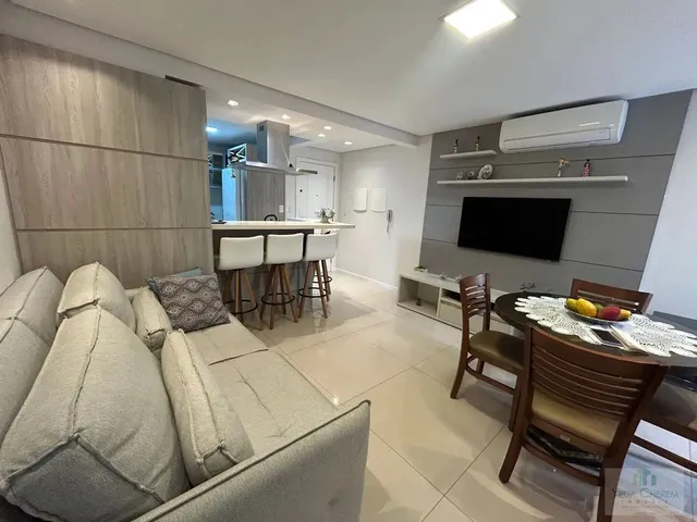 Imagem 1: Apartamento no Balneário - Estreito