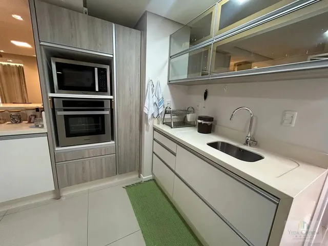 Imagem 7: Apartamento no Balneário - Estreito
