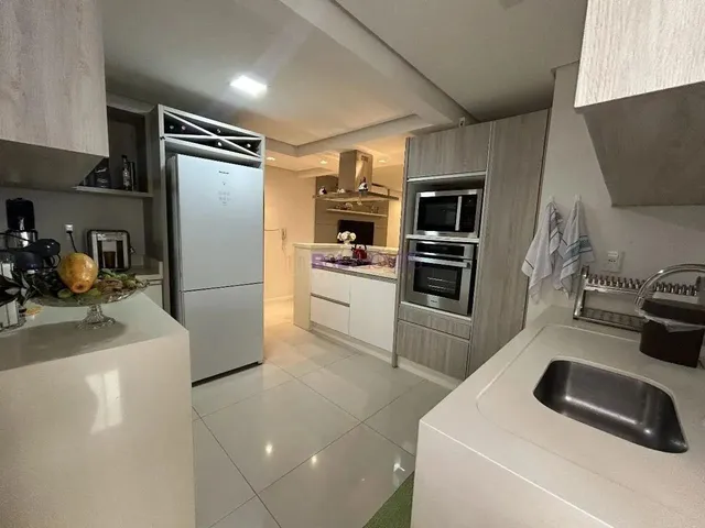 Imagem 1: Apartamento 3 Quartos no Balneário do Estreito