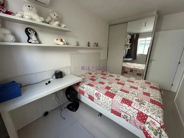 Imagem 2: Apartamento 3 Quartos no Balneário do Estreito