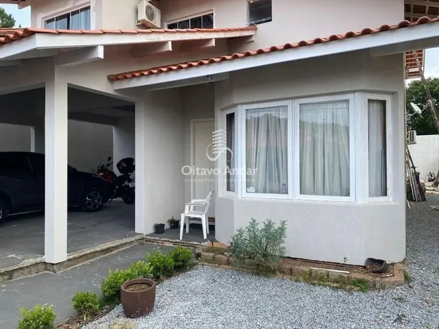 Imagem: Casa para Venda em Florianópolis, Itaguaçu