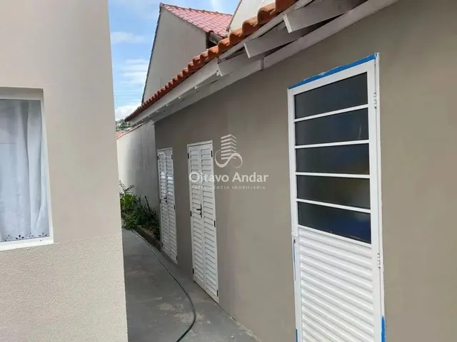 Imagem 14: Casa para Venda em Florianópolis, Itaguaçu, 5 Dormitórios, 1 Suíte, 2 Banheiros, 4