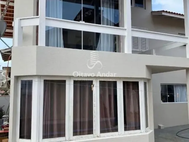 Imagem 8: Casa para Venda em Florianópolis, Itaguaçu, 5 Dormitórios, 1 Suíte, 2 Banheiros, 4