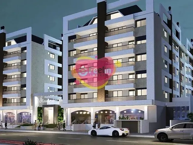 Imagem: Apartamento para Venda em Florianópolis