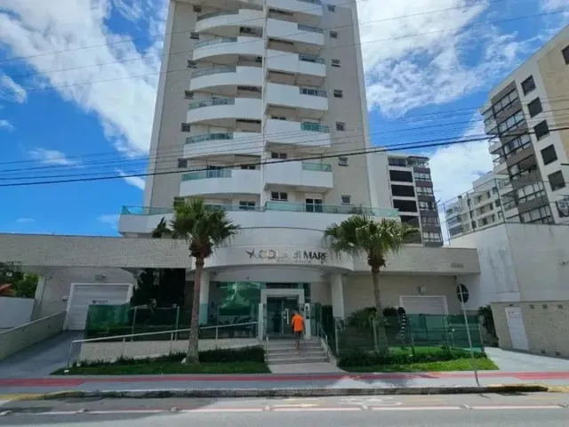 Imagem 1: Apartamento para Venda em Florianópolis, Balneário, 3 Dormitórios, 2 Suítes, 3