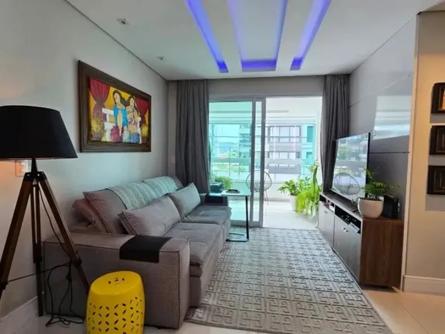 Imagem 3: Apartamento para Venda em Florianópolis, Balneário, 3 Dormitórios, 2 Suítes, 3
