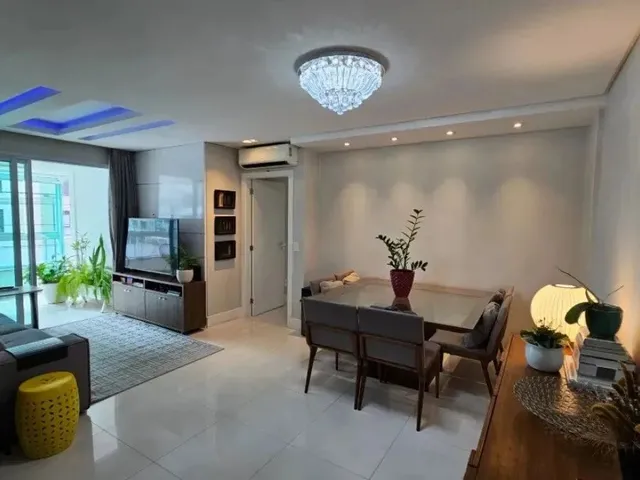 Imagem 8: Apartamento para Venda em Florianópolis, Balneário, 3 Dormitórios, 2 Suítes, 3