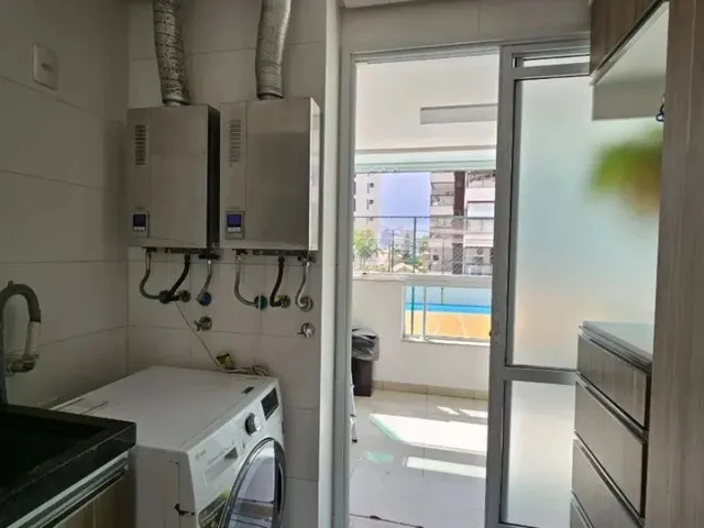 Imagem 11: Apartamento para Venda em Florianópolis, Balneário, 3 Dormitórios, 2 Suítes, 3
