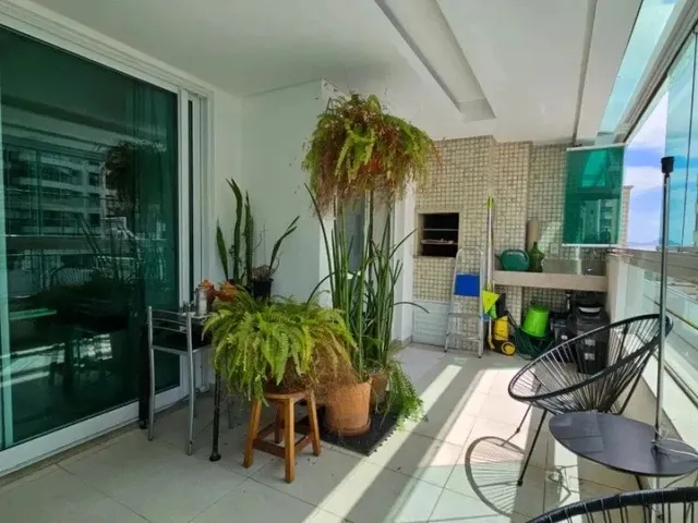 Imagem 10: Apartamento para Venda em Florianópolis, Balneário, 3 Dormitórios, 2 Suítes, 3