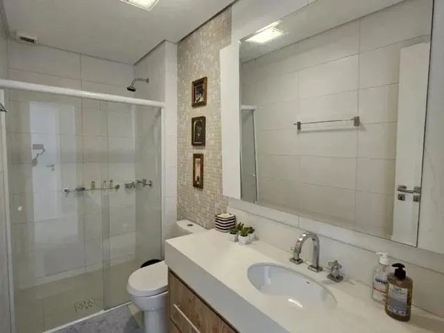 Imagem 4: Apartamento para Venda em Florianópolis, Balneário, 3 Dormitórios, 2 Suítes, 3