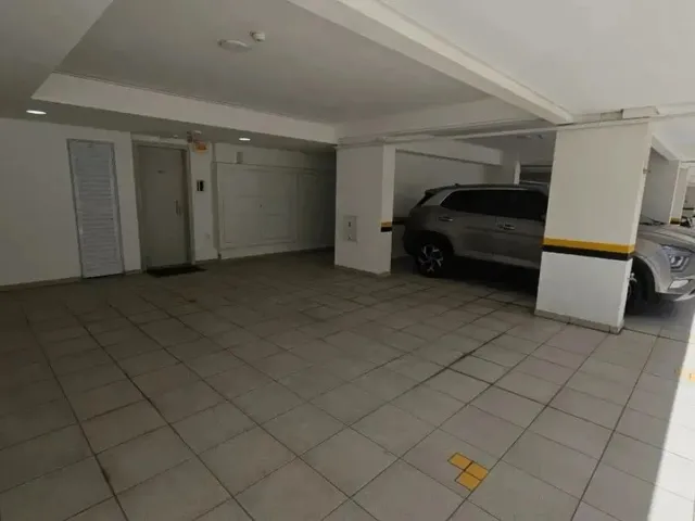 Imagem 6: Apartamento para Venda em Florianópolis, Balneário, 3 Dormitórios, 2 Suítes, 3