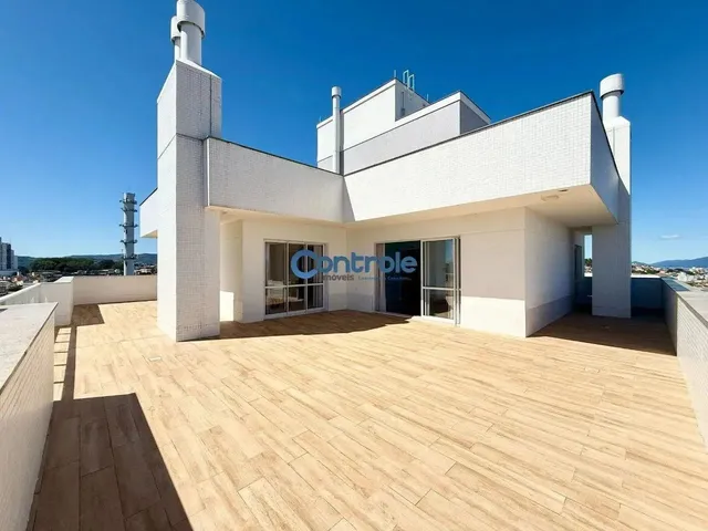 Imagem 10: Imóvel para Venda com 94 Metros Quadrados com 3 Quartos em Capoeiras - Florianópolis