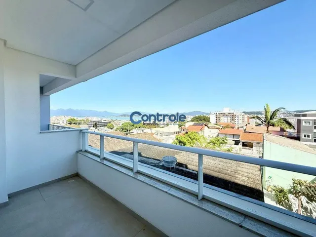 Imagem: Apartamento Novo À Venda em Capoeiras