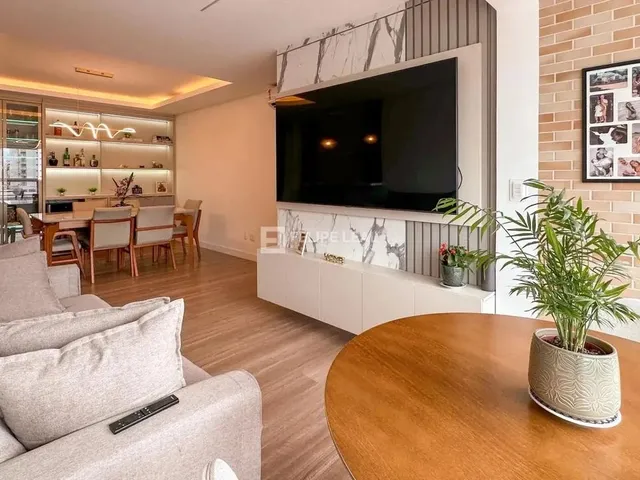 Imagem: Apartamento em Estreito - Florianópolis