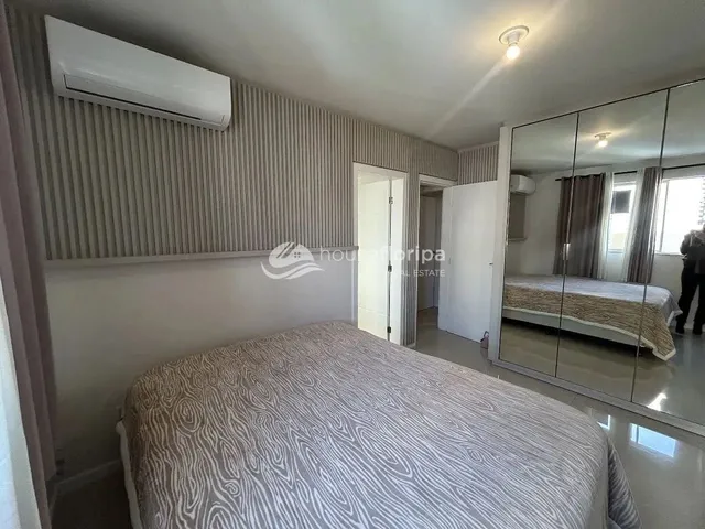 Imagem 15: Apartamento com 3 Dormitórios À Venda, no Balneário do Estreito, Florianópolis, Sc