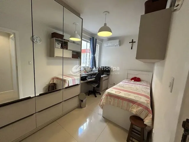 Imagem 10: Apartamento com 3 Dormitórios À Venda, no Balneário do Estreito, Florianópolis, Sc
