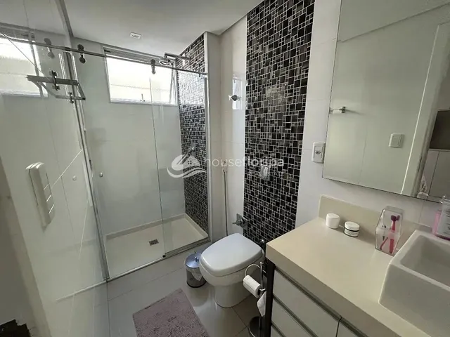 Imagem 16: Apartamento com 3 Dormitórios À Venda, no Balneário do Estreito, Florianópolis, Sc