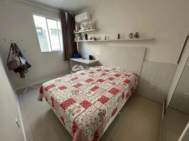 Imagem 11: Apartamento com 3 Dormitórios À Venda, no Balneário do Estreito, Florianópolis, Sc