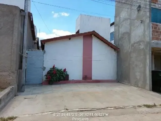 Imagem: Oportunidade Única em Pesqueira - Pe Tipo