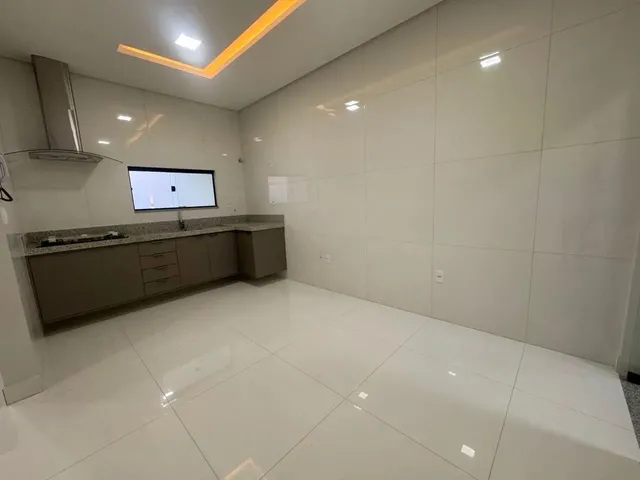 Imagem 3: Casa Térrea, com Piscina