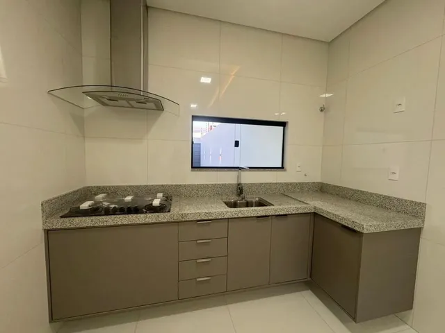 Imagem 4: Casa Térrea, com Piscina
