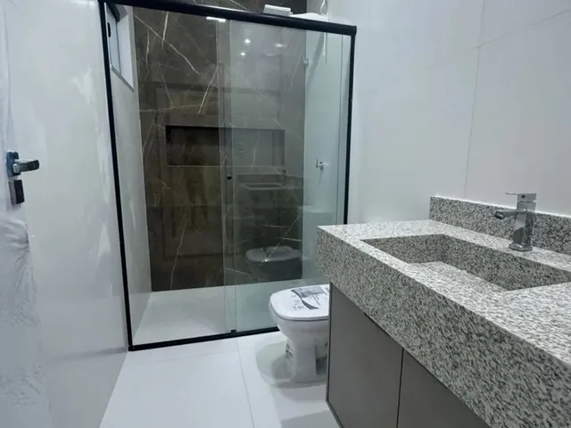 Imagem 7: Casa Térrea, com Piscina