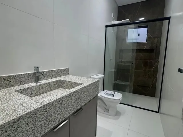 Imagem 9: Casa Térrea, com Piscina