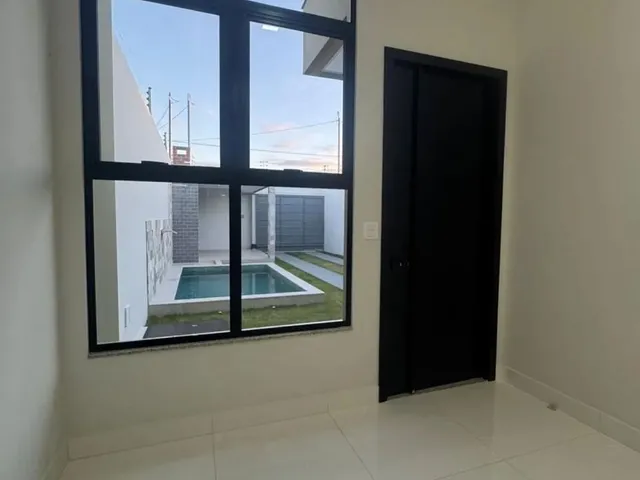 Imagem 11: Casa Térrea, com Piscina