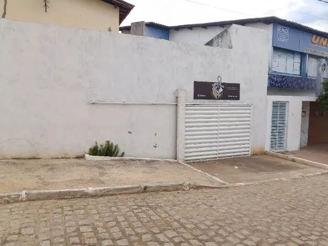 Imagem 2: Vende-Se Excelente Casa na Aabb em Serra Talhada-Pe