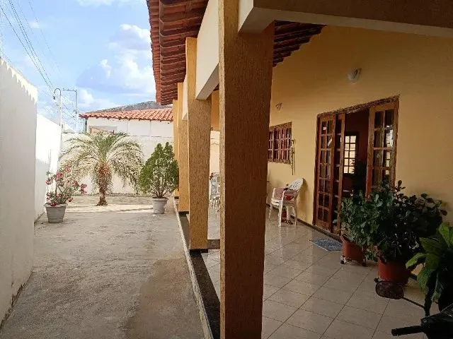 Imagem 7: Vende-Se Excelente Casa na Aabb em Serra Talhada-Pe