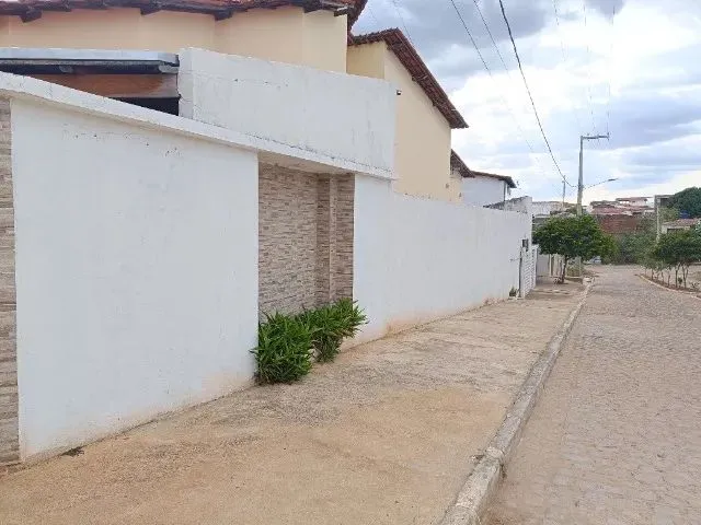 Imagem 4: Vende-Se Excelente Casa na Aabb em Serra Talhada-Pe