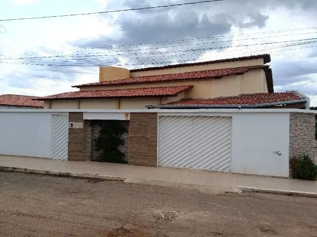 Imagem 9: Vende-Se Excelente Casa na Aabb em Serra Talhada-Pe
