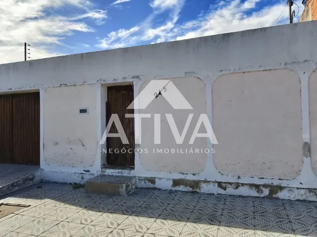 Imagem: Casa para Venda Vila Eduardo- Terreno com