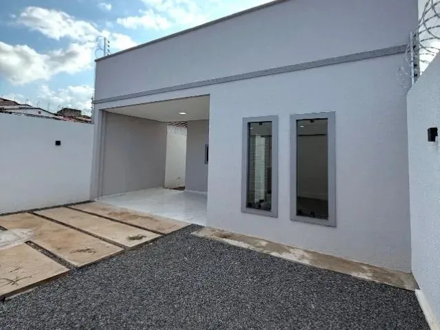 Imagem: Casa Parcelada - Realize o Sonho da Casa