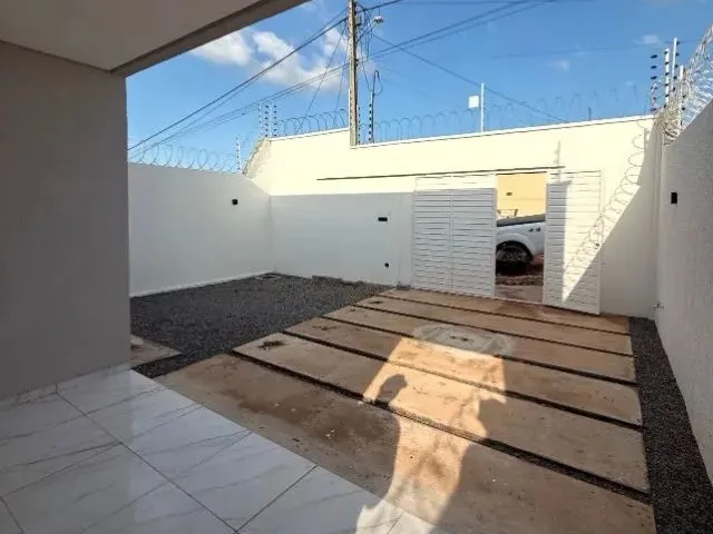 Imagem 3: Casa Parcelada - Realize o Sonho da Casa Própria