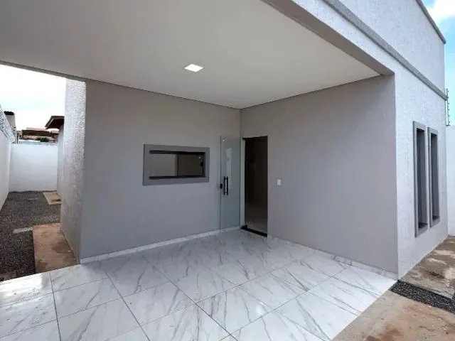 Imagem 2: Casa Parcelada - Realize o Sonho da Casa Própria