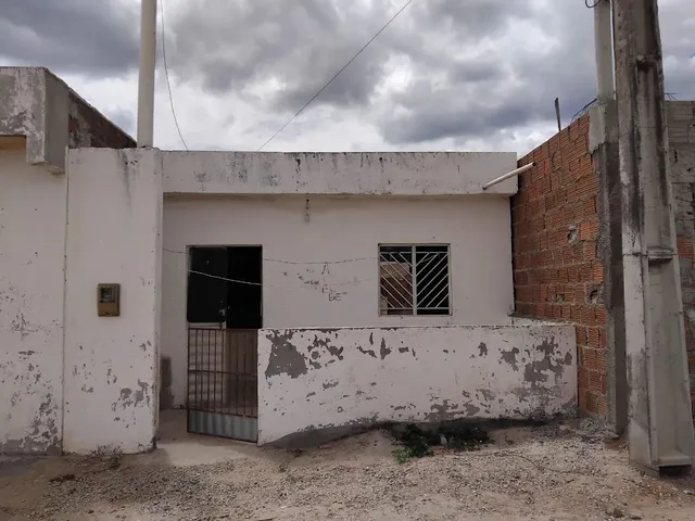 Imagem: Vendo Casa em Pesqueira