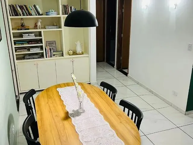 Imagem: Apartamento no Gercino Coelho À Venda