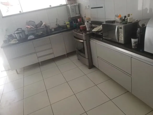 Imagem 7: Casa com Energia Solar e Piscina com Aquecedor