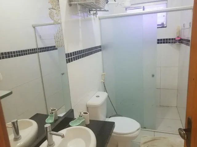 Imagem 9: Casa com Energia Solar e Piscina com Aquecedor