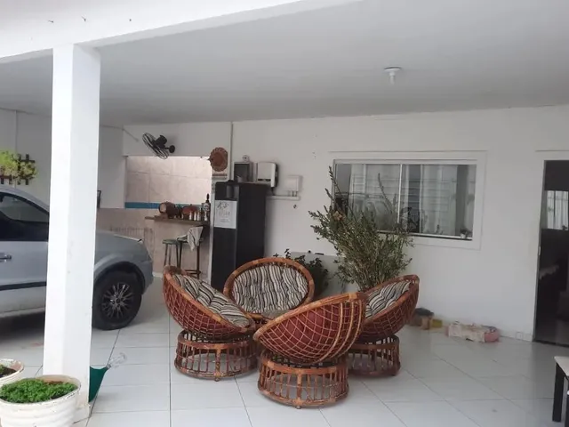 Imagem 10: Casa com Energia Solar e Piscina com Aquecedor