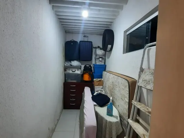 Imagem 11: Casa com Energia Solar e Piscina com Aquecedor