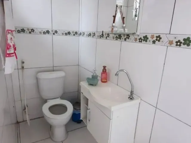 Imagem 12: Casa com Energia Solar e Piscina com Aquecedor