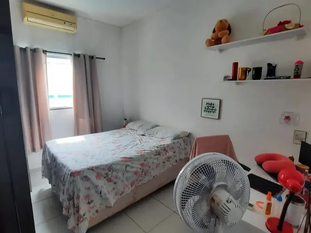 Imagem 15: Casa com Energia Solar e Piscina com Aquecedor